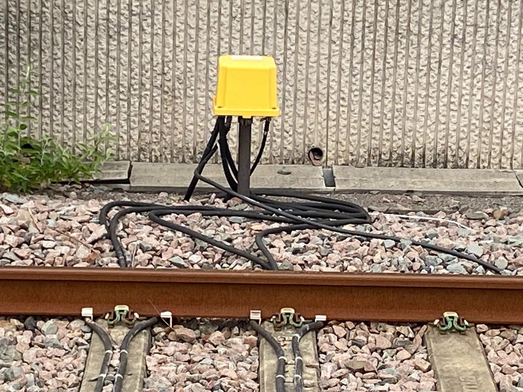 Model Railway  Modern Lineside Electrical Equipment 3D print model_22