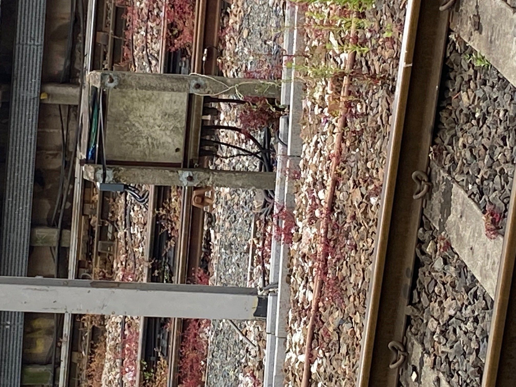 Model Railway  Modern Lineside Electrical Equipment 3D print model_20