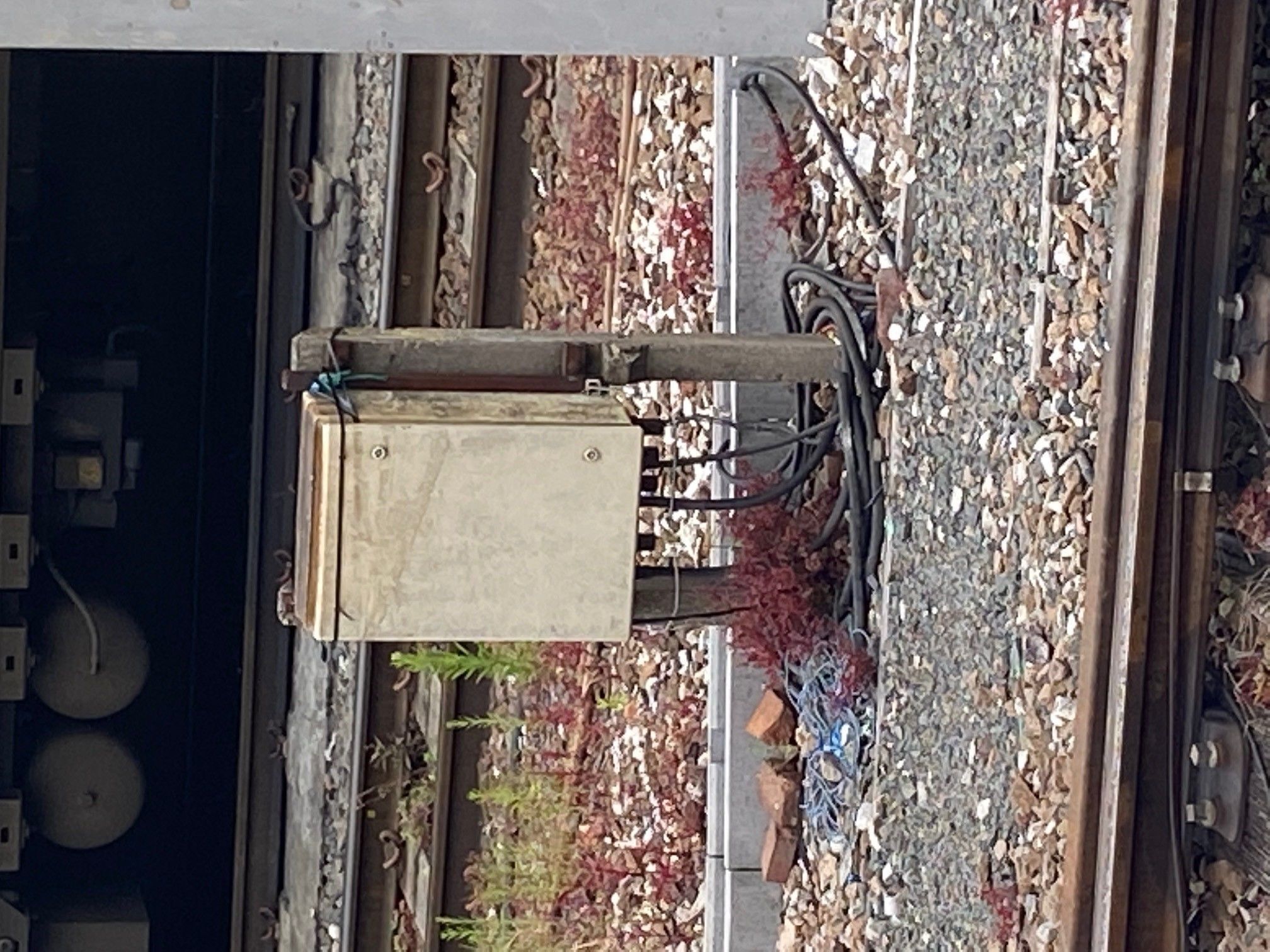 Model Railway  Modern Lineside Electrical Equipment 3D print model_18