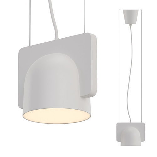 Lampatron TRAIN 3D model