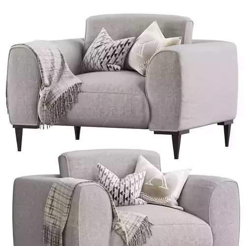Chateau dax Armchair