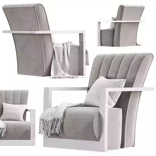 LEON By CorteZari Armchair