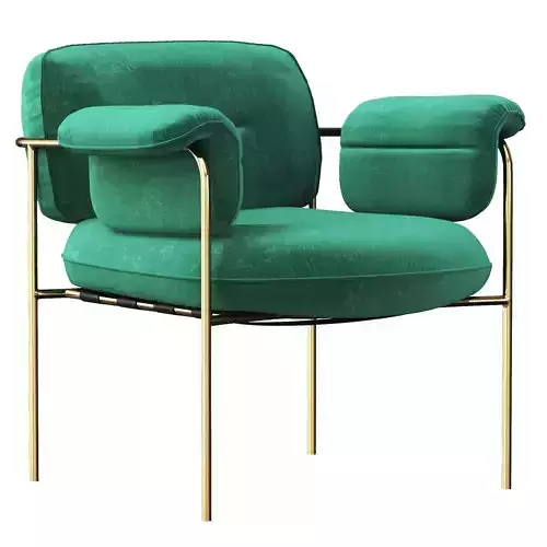 Fogia Bollo chair