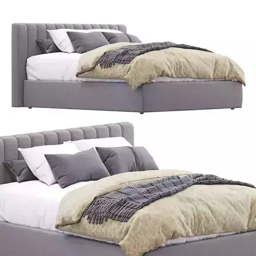 Bed Cama Veneza