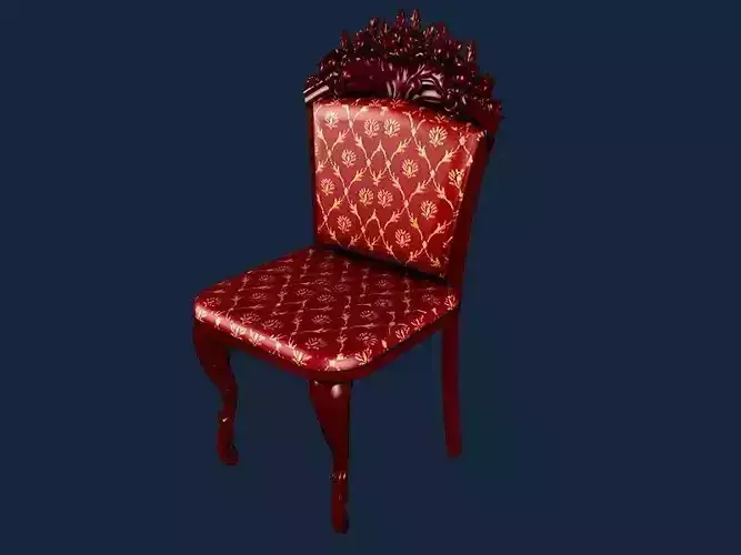 CLASSIC CHAIR