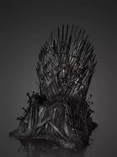 iron Throne