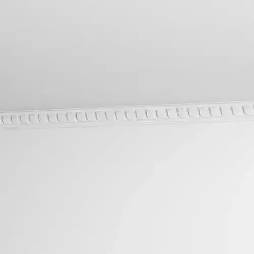 Textured Architectural Ornament