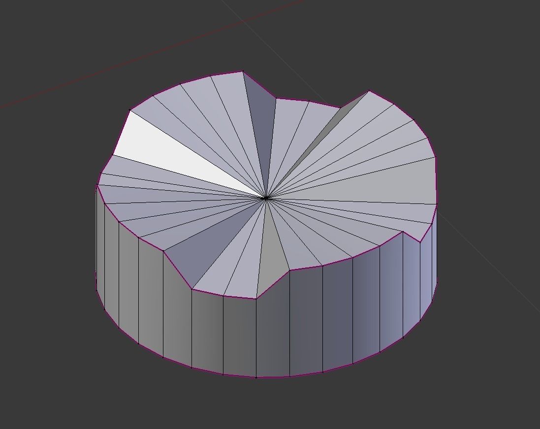 Controls buttons switch trim trigger paddle aircraft 3D model_18