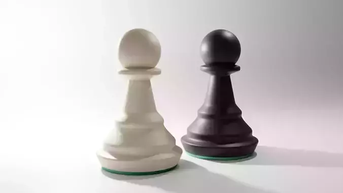 Chess Pawn