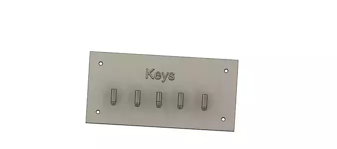 Key Holder