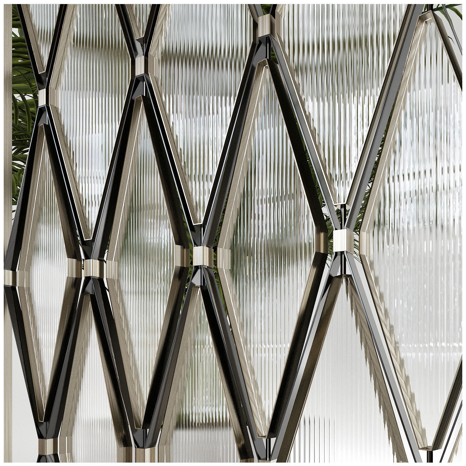 Partition 16 3D model_1