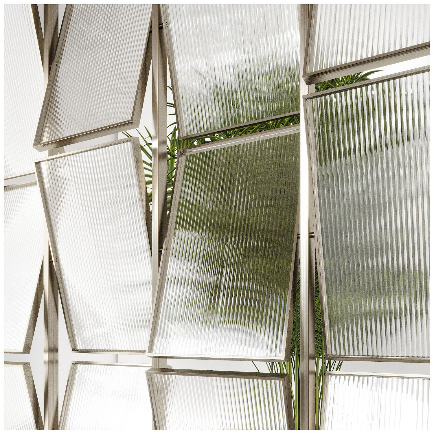 Partition 16 3D model_2