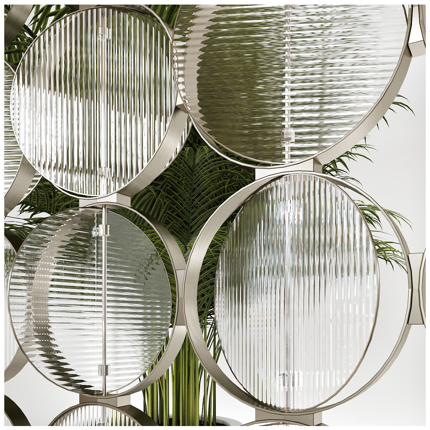 Partition 16 3D model_3