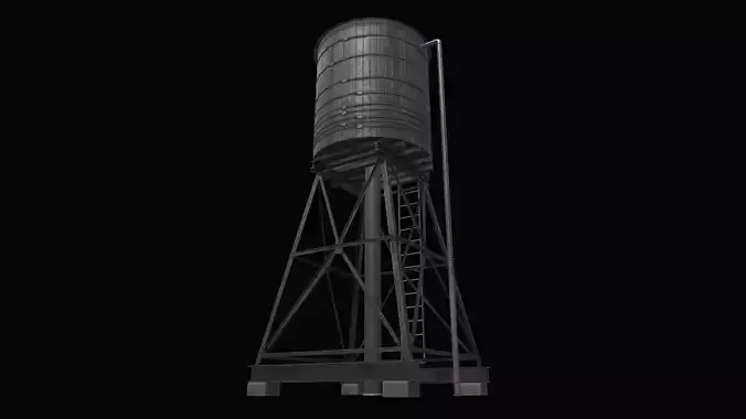 Water Tank
