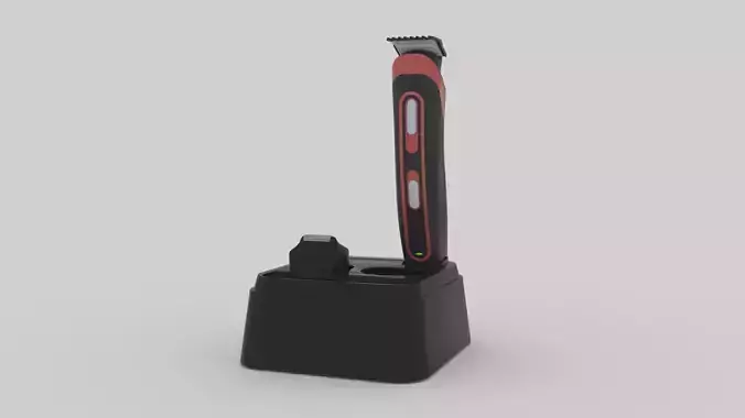 Shaver electric hair trimmer