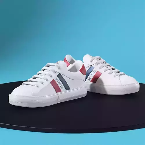 Moncler Ariel Shoes