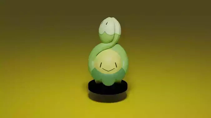 pokemon budew