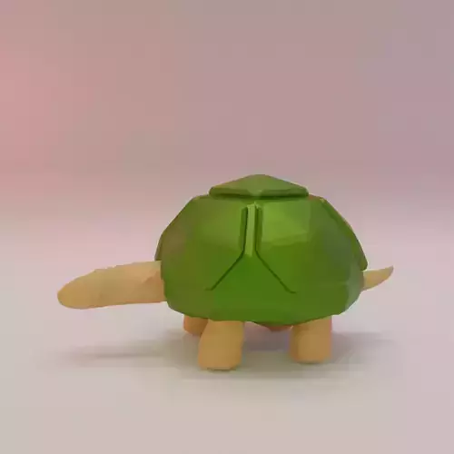 Tortoise toy turtle