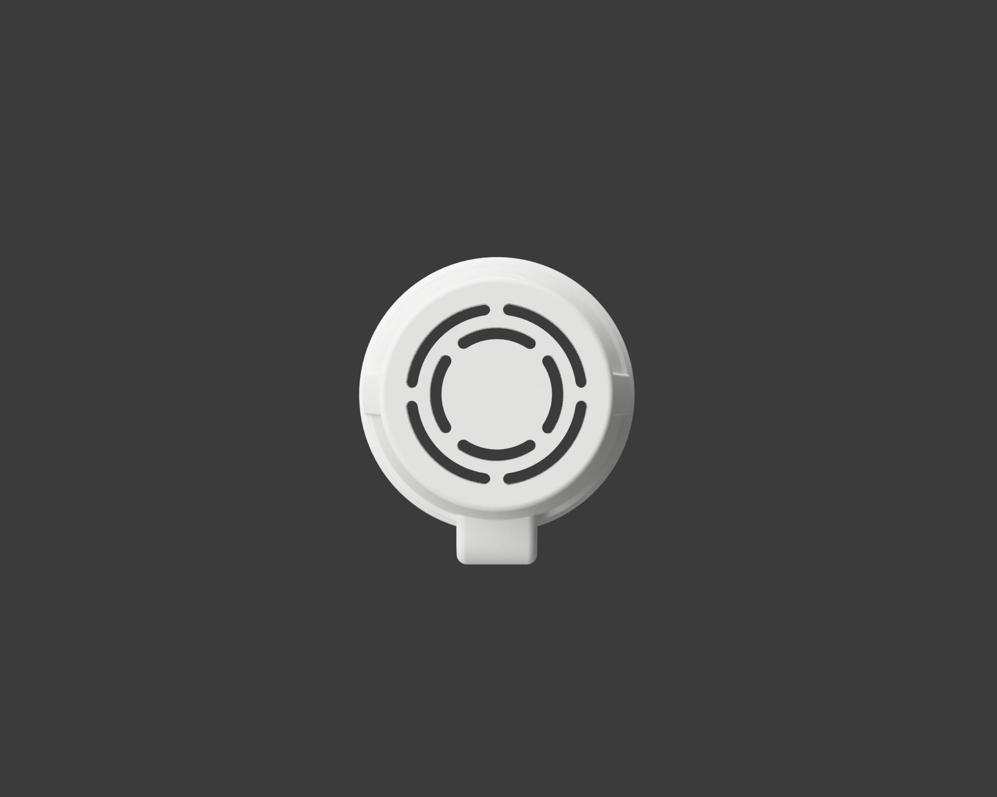 Protection and Defense I - Jedi Fallen Order Lightsaber 3D Print 3D print model_20