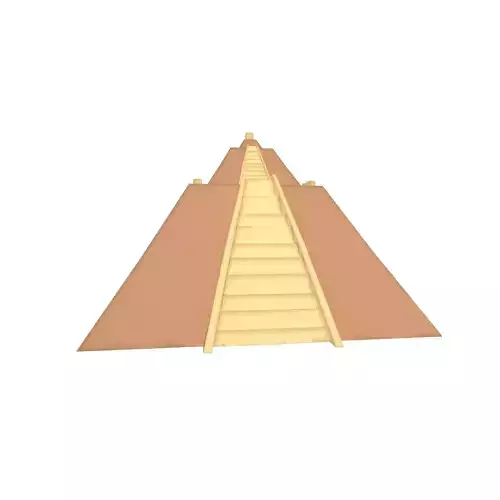 Cartoon Tower of Babel v1 001