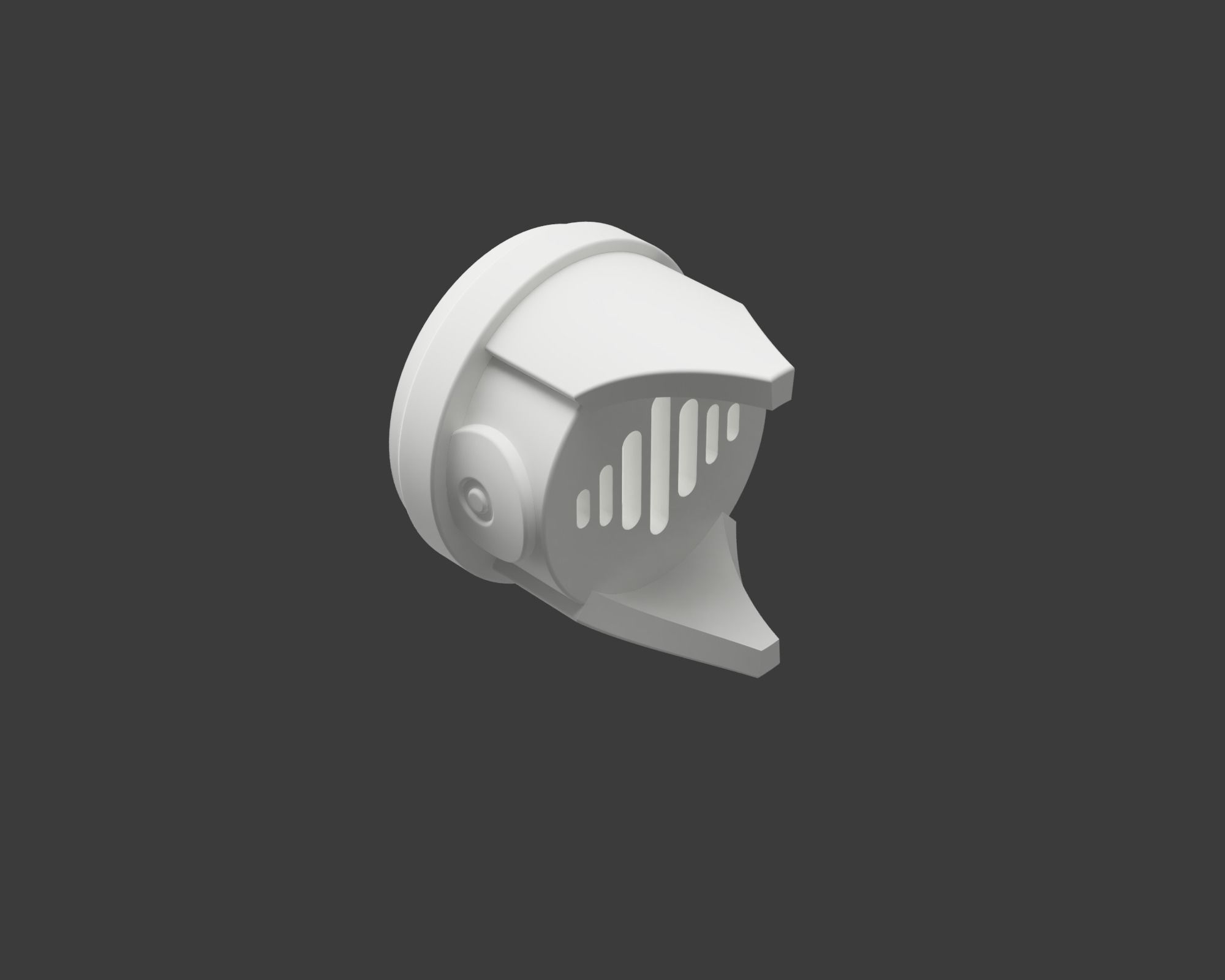 Protection and Defense 2 - Jedi Fallen Order Lightsaber 3D Print 3D print model_12