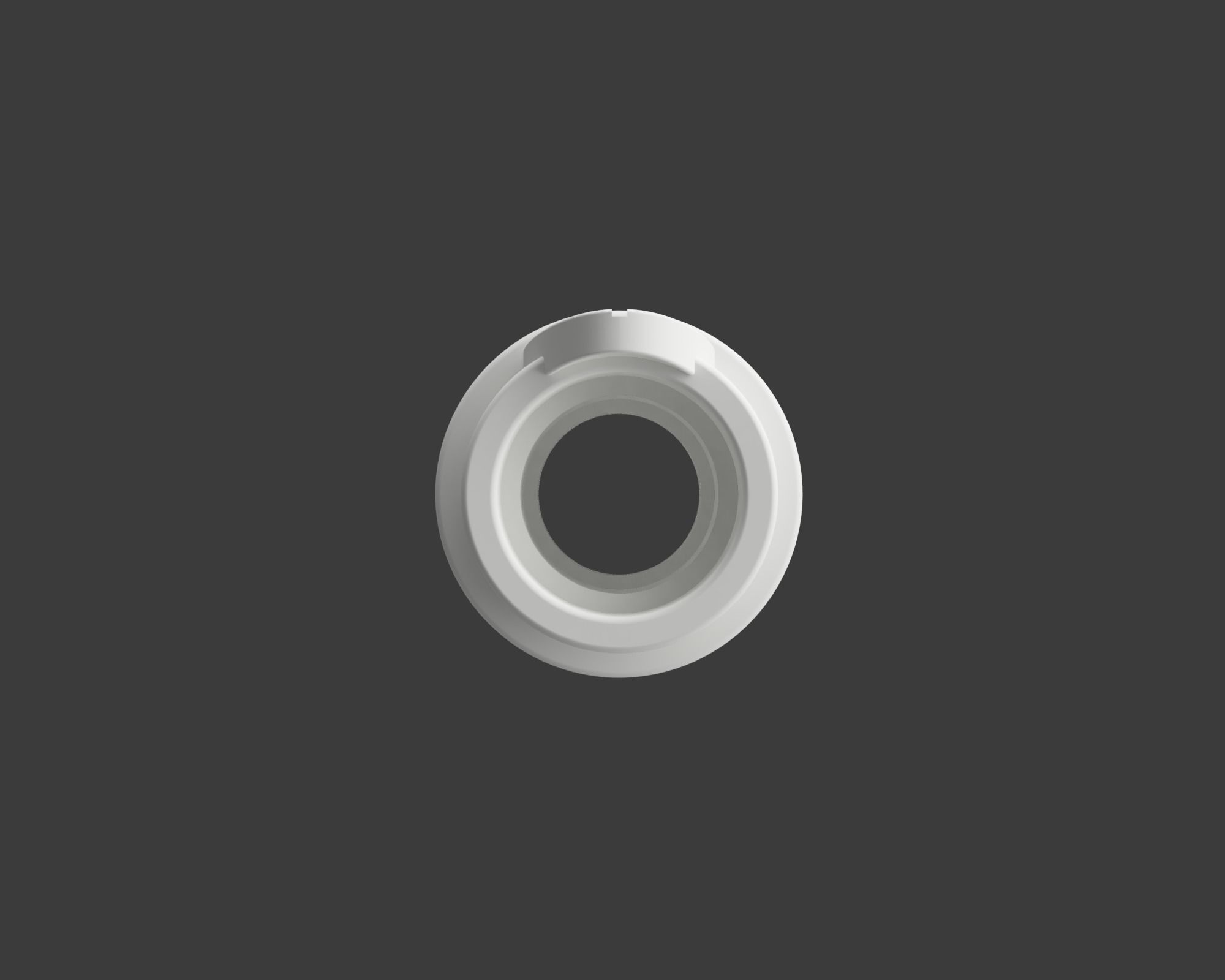 Protection and Defense 2 - Jedi Fallen Order Lightsaber 3D Print 3D print model_14