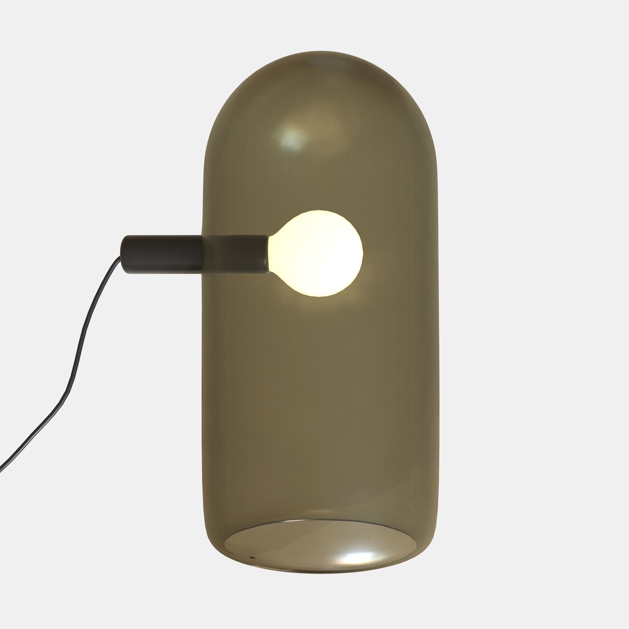 Top 7 TableLamp Collection 3D model_10