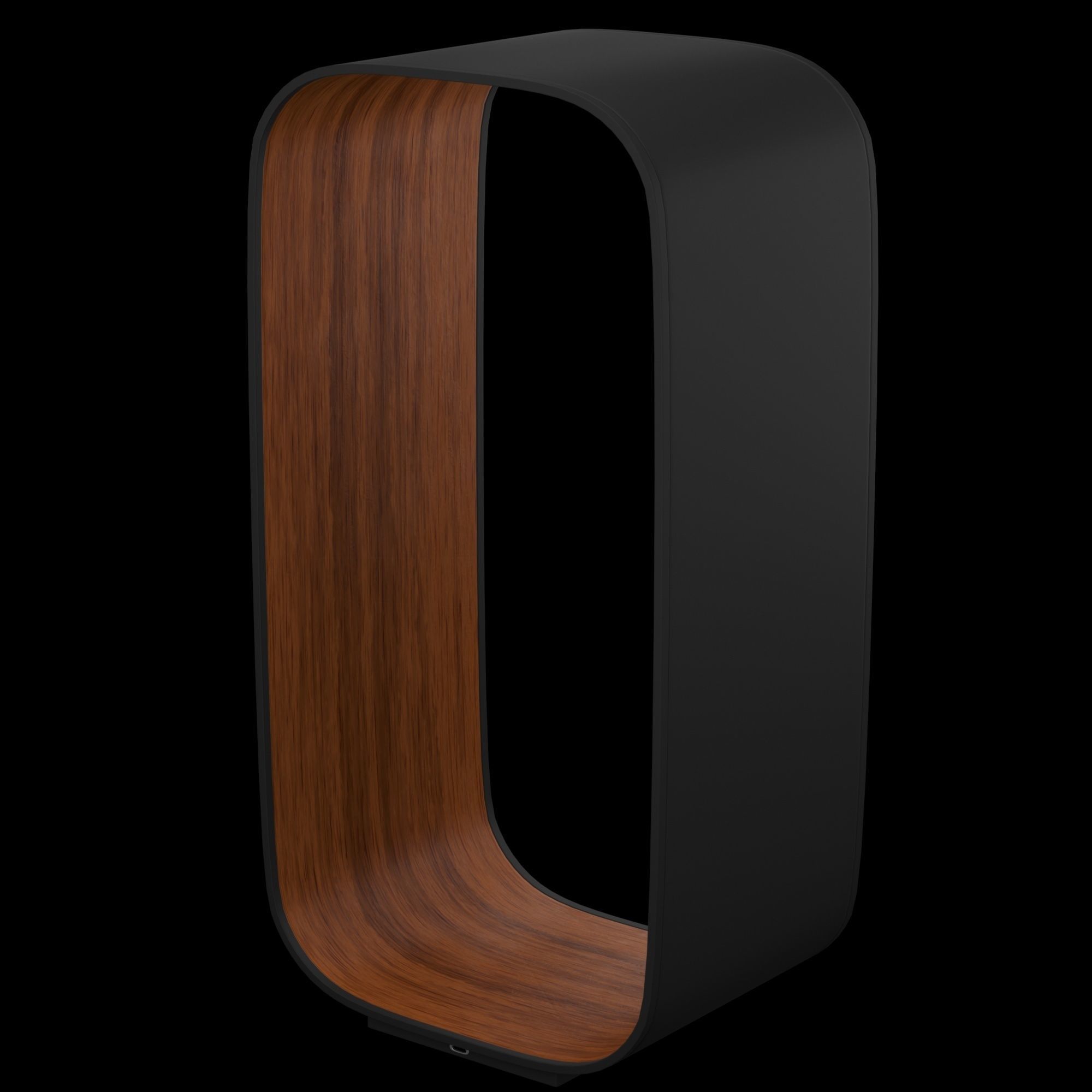 Top 7 TableLamp Collection 3D model_7