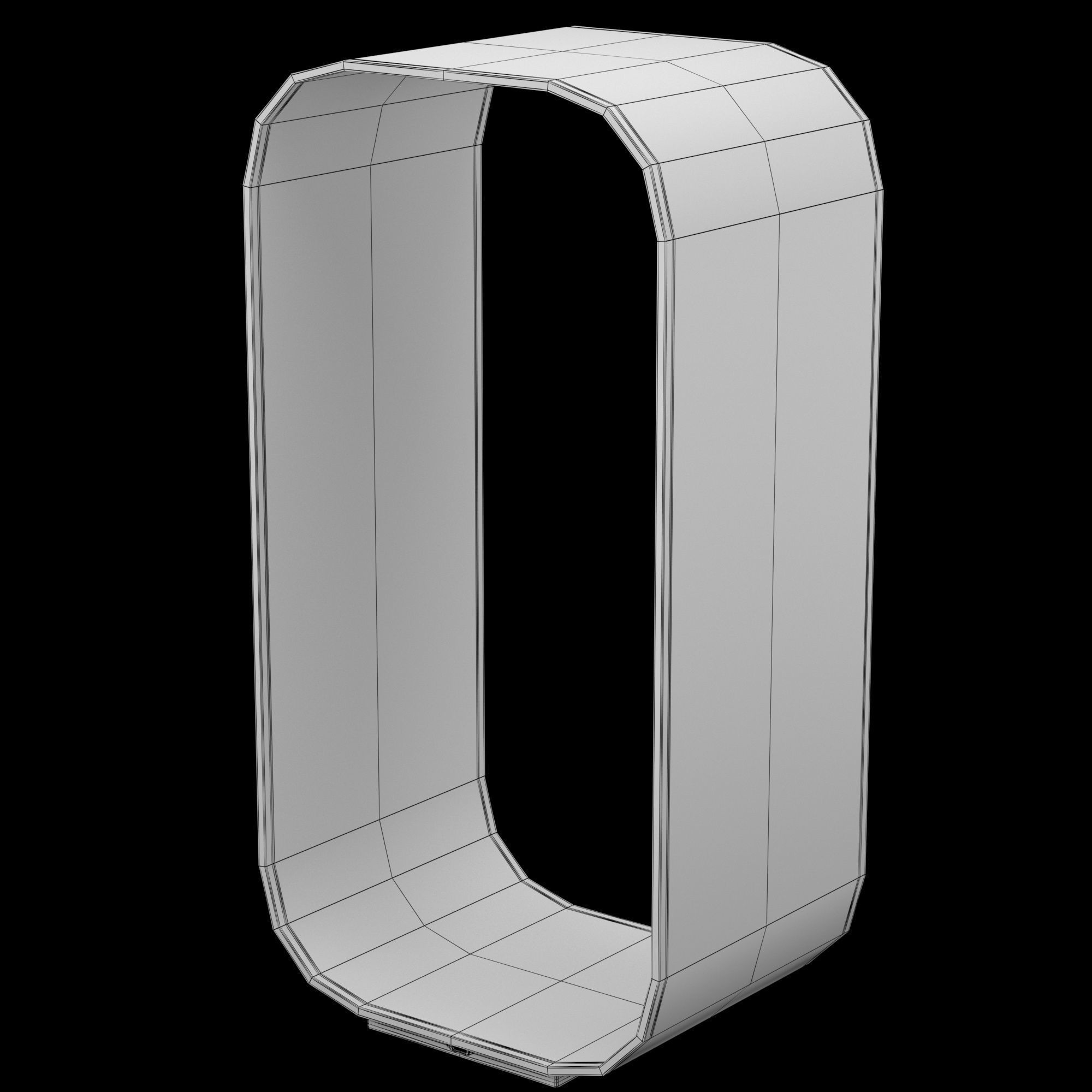 Top 7 TableLamp Collection 3D model_15