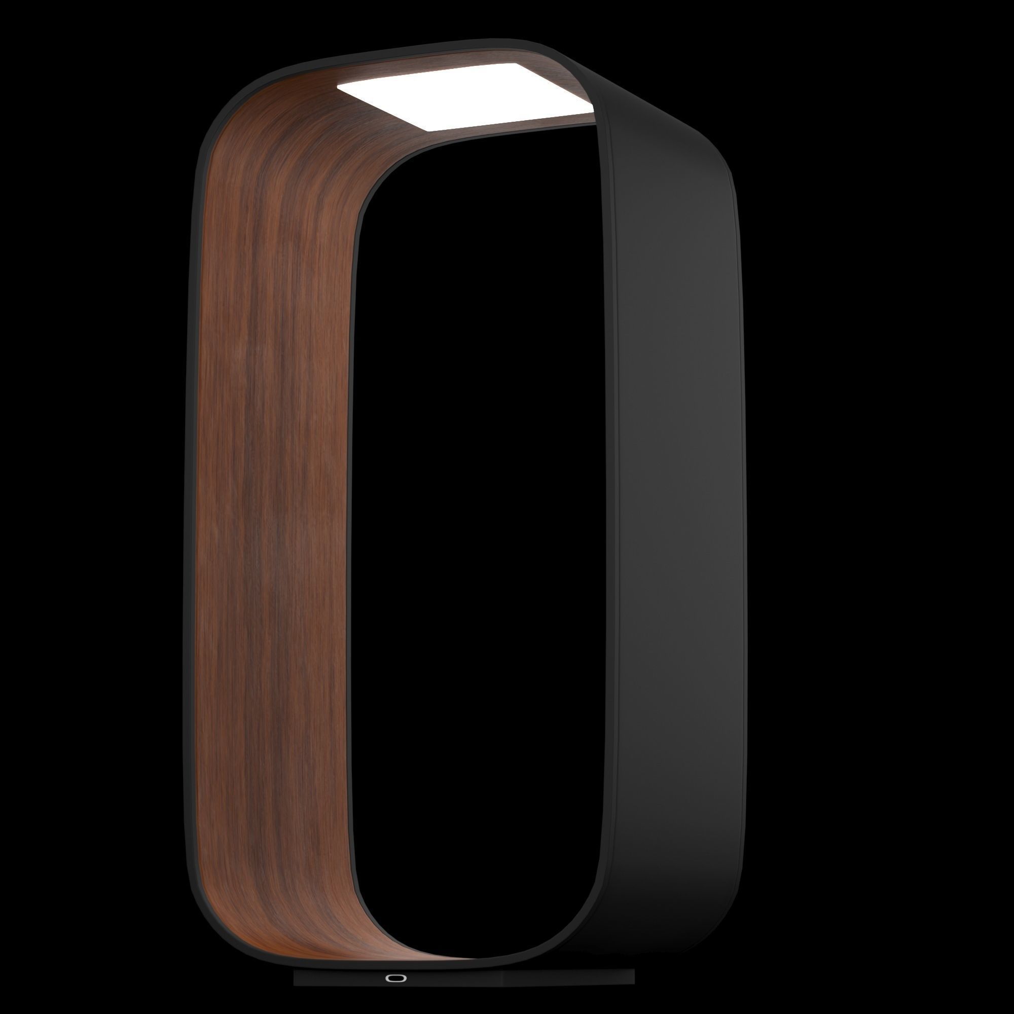 Top 7 TableLamp Collection 3D model_6