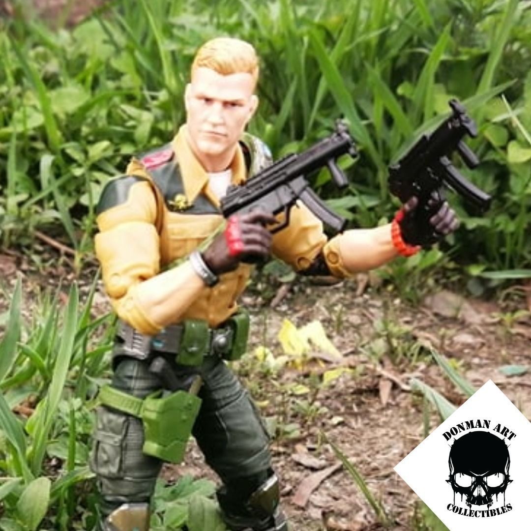 HKSP5K SCALE 1 12 FOR ACTION FIGURES 3D print model_19