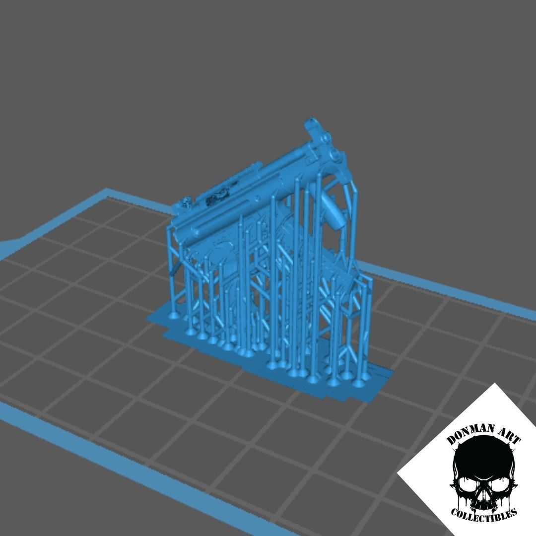 HKSP5K SCALE 1 12 FOR ACTION FIGURES 3D print model_15