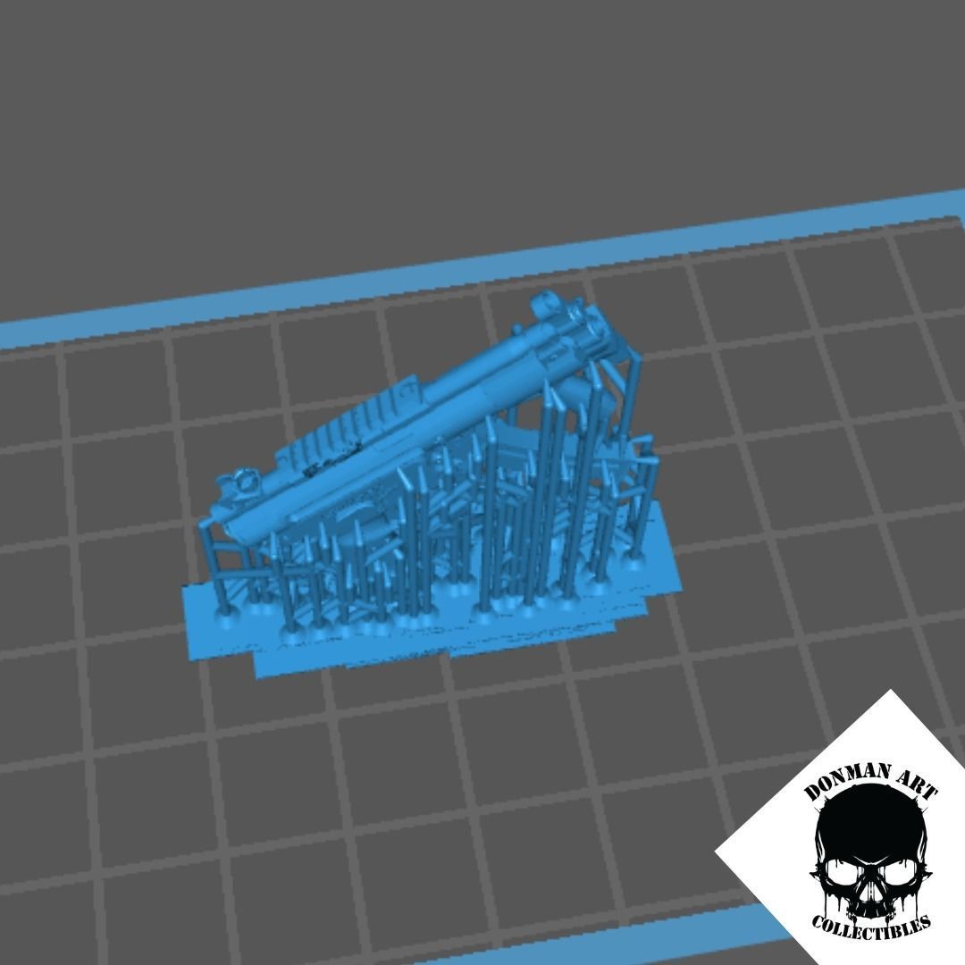 HKSP5K SCALE 1 12 FOR ACTION FIGURES 3D print model_18