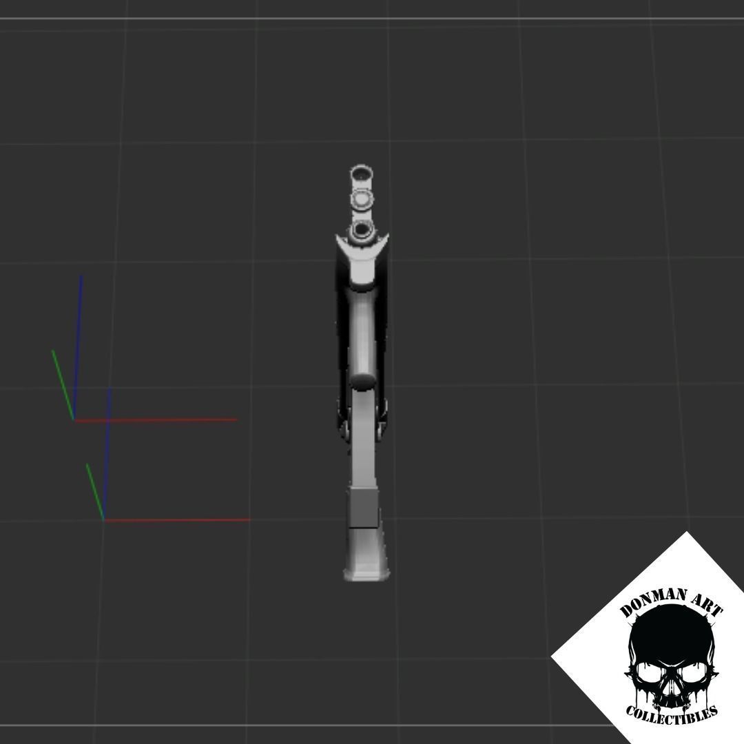 HKSP5K SCALE 1 12 FOR ACTION FIGURES 3D print model_14