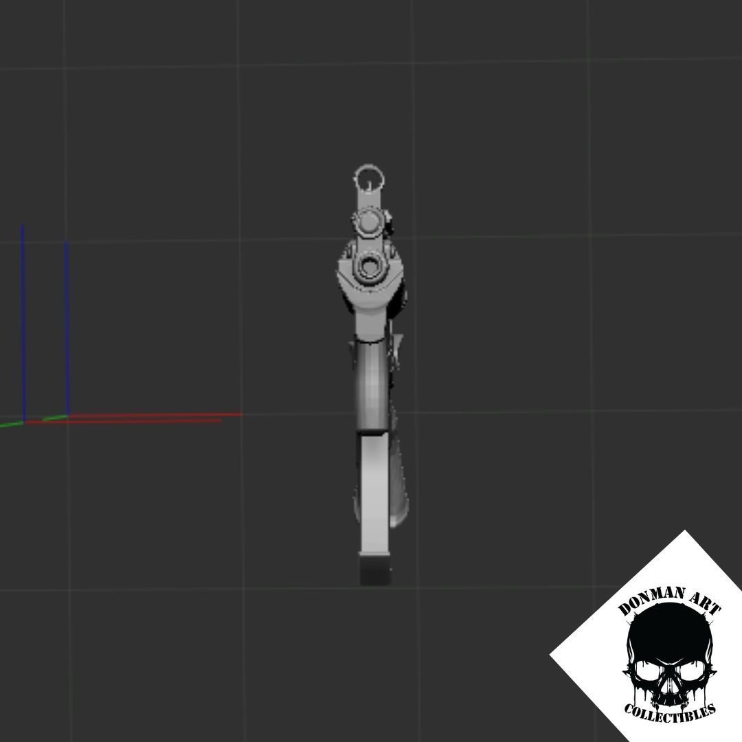 HKSP5K SCALE 1 12 FOR ACTION FIGURES 3D print model_10