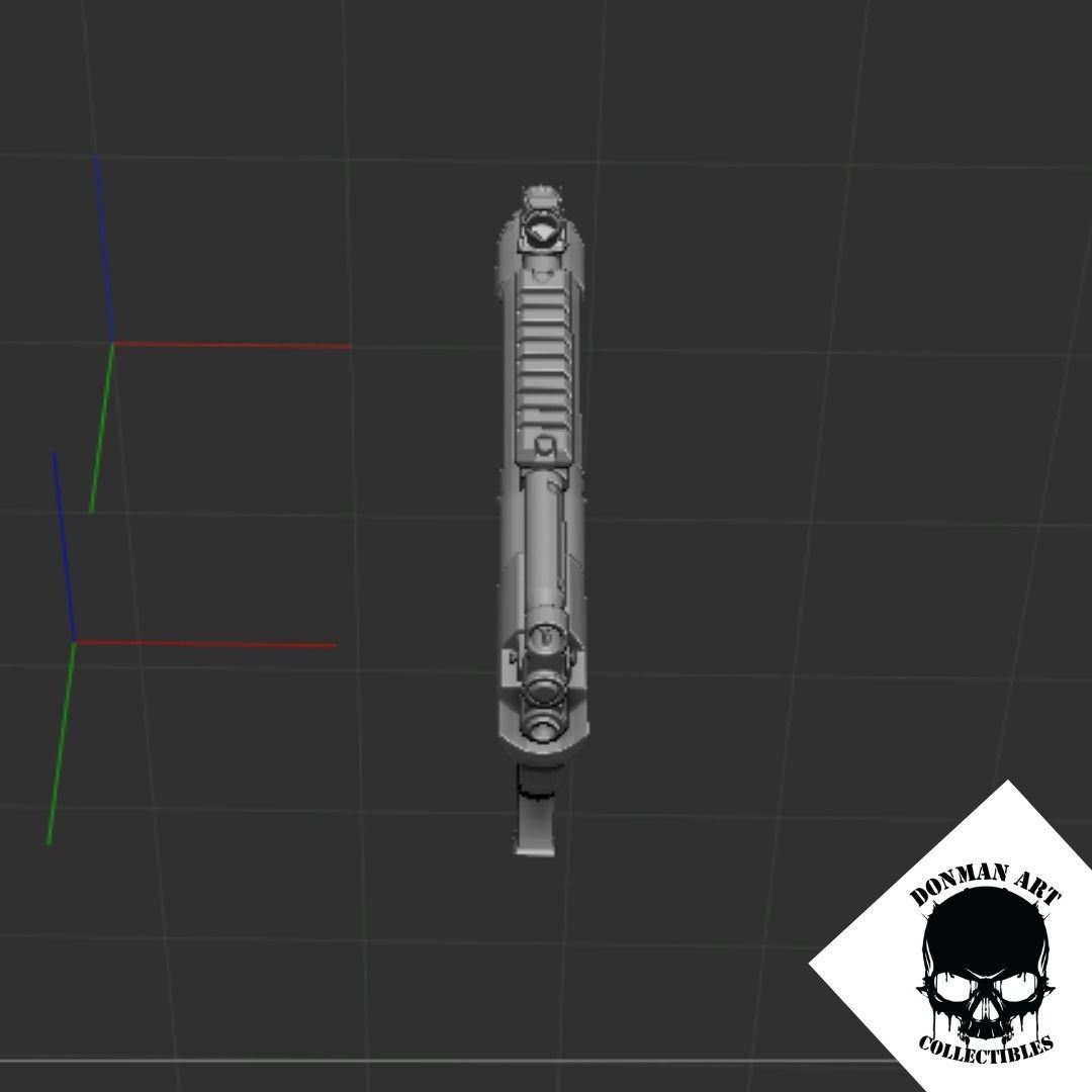 HKSP5K SCALE 1 12 FOR ACTION FIGURES 3D print model_13