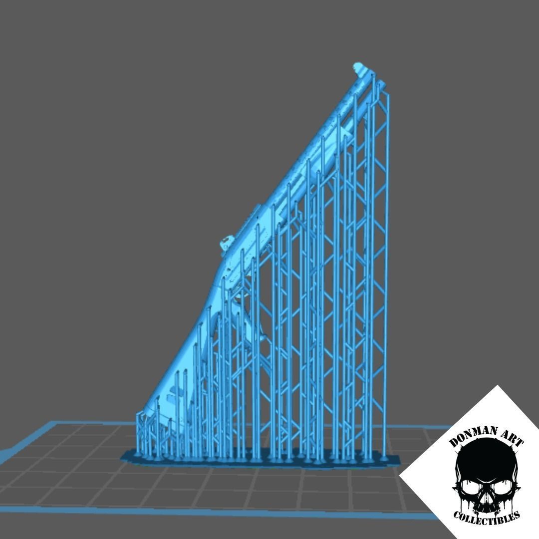 SHOTGUN SCALE 1 12 FOR ACTION FIGURES 3D print model_13