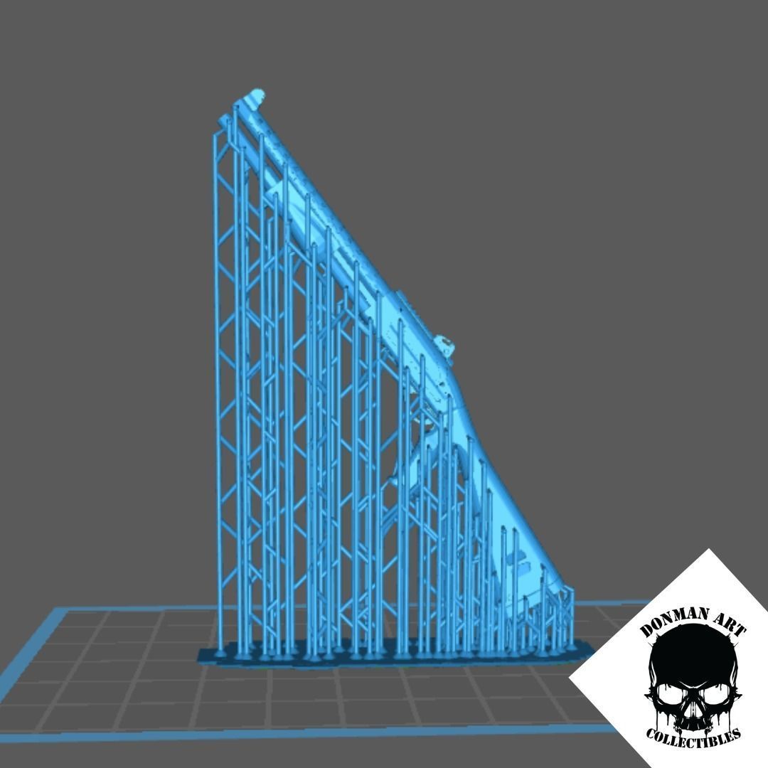SHOTGUN SCALE 1 12 FOR ACTION FIGURES 3D print model_11