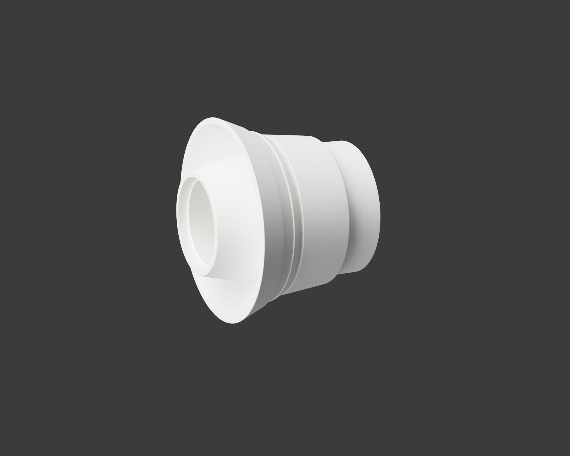 Cere Junda Lightsaber Parts - Jedi Fallen Order 3D Print 3D print model_7