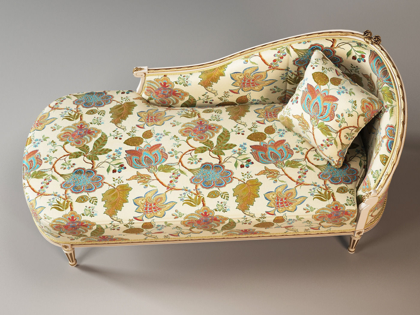 Angelo Cappellini 1777 3D model_1