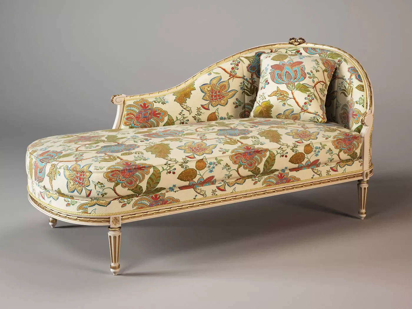 Angelo Cappellini 1777 3D model_0