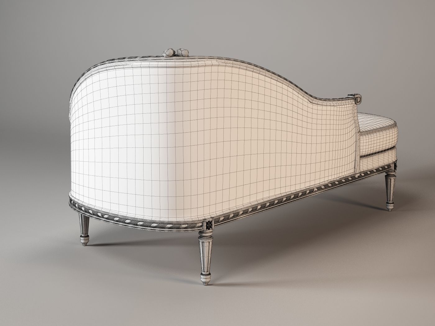 Angelo Cappellini 1777 3D model_4