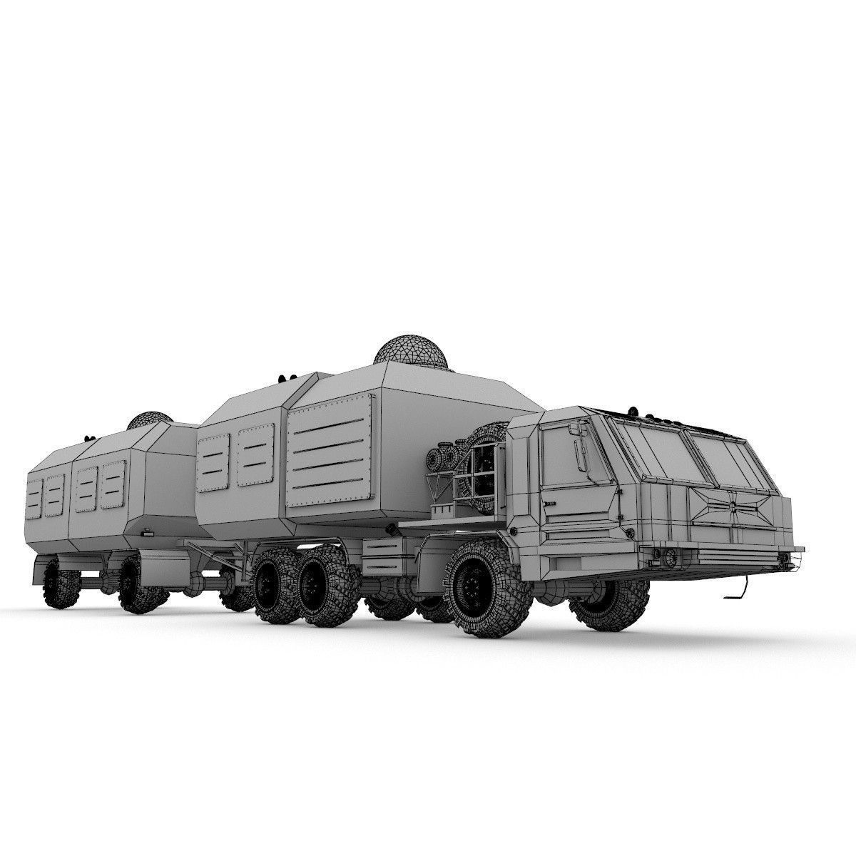 Support bus 3D model_6