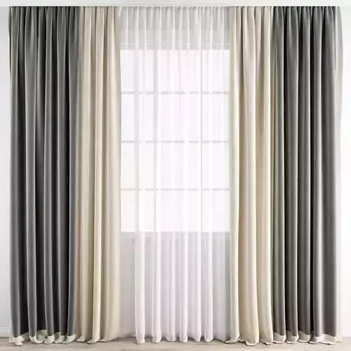 Curtain 183