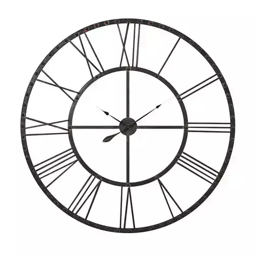 Wall clock