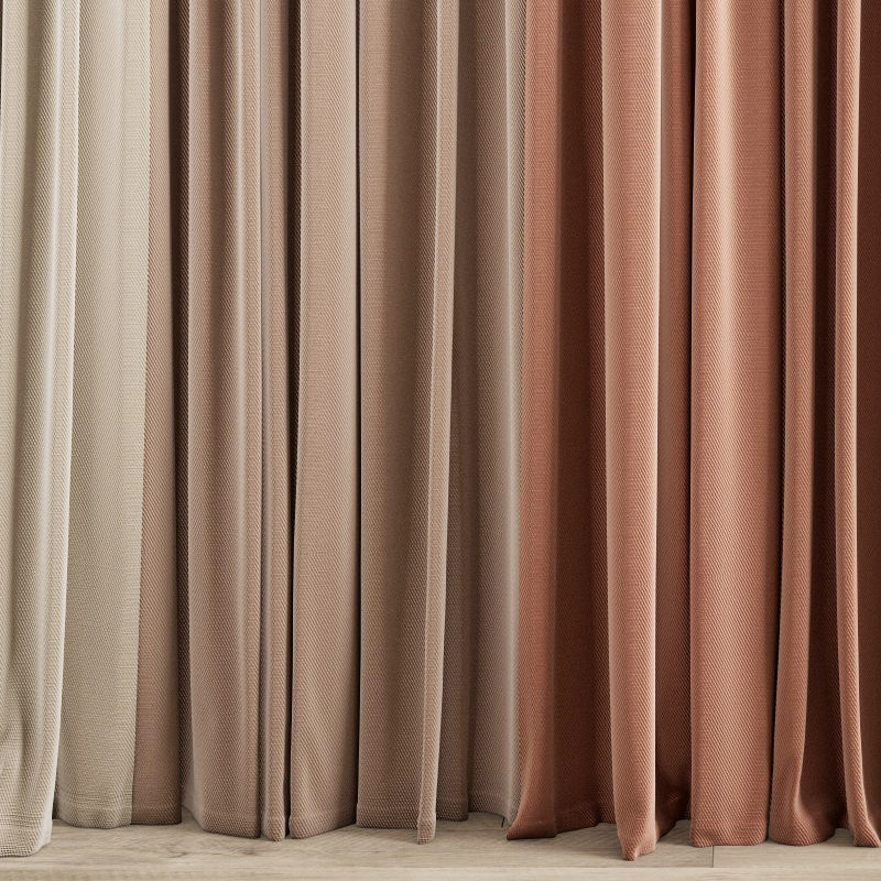 Curtain 184 3D model_8