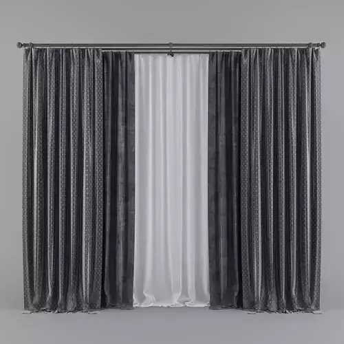 Curtain curtains