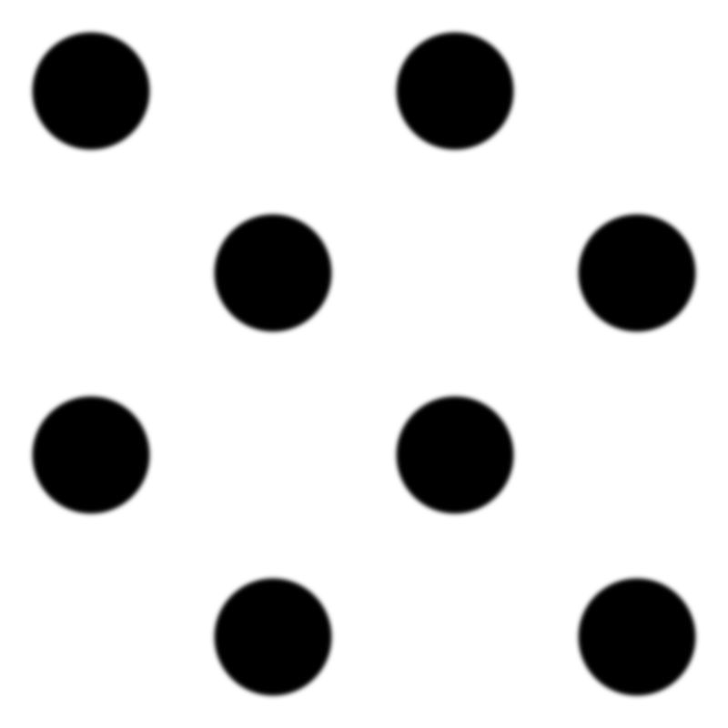 Curtain curtains 3D model_3