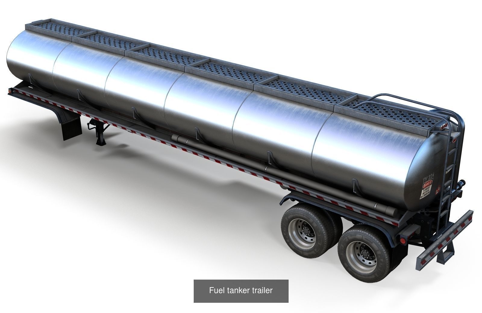 Gameready semitrucks collection _11