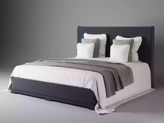 Promemoria Wanda Bed